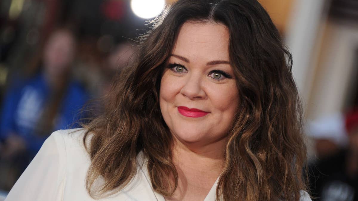 melissa mccarthy appearance - Article 3